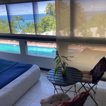 Lindo apartamento con vista al mar Catia La Mar Exterior foto