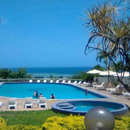 Lindo apartamento con vista al mar Catia La Mar Exterior foto