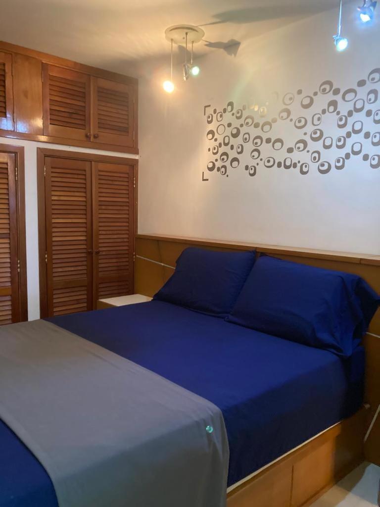 Lindo apartamento con vista al mar Catia La Mar Exterior foto