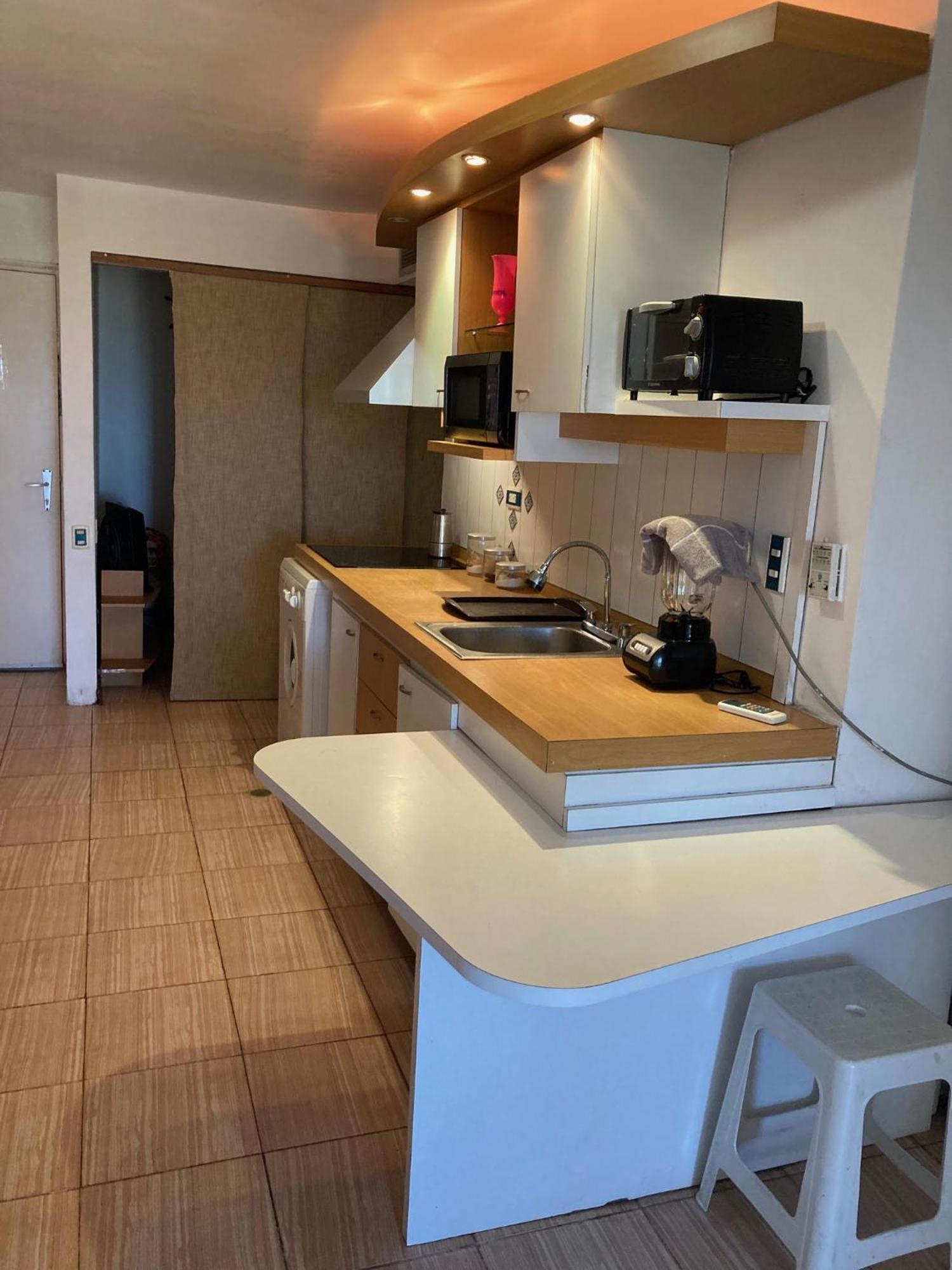Lindo apartamento con vista al mar Catia La Mar Exterior foto