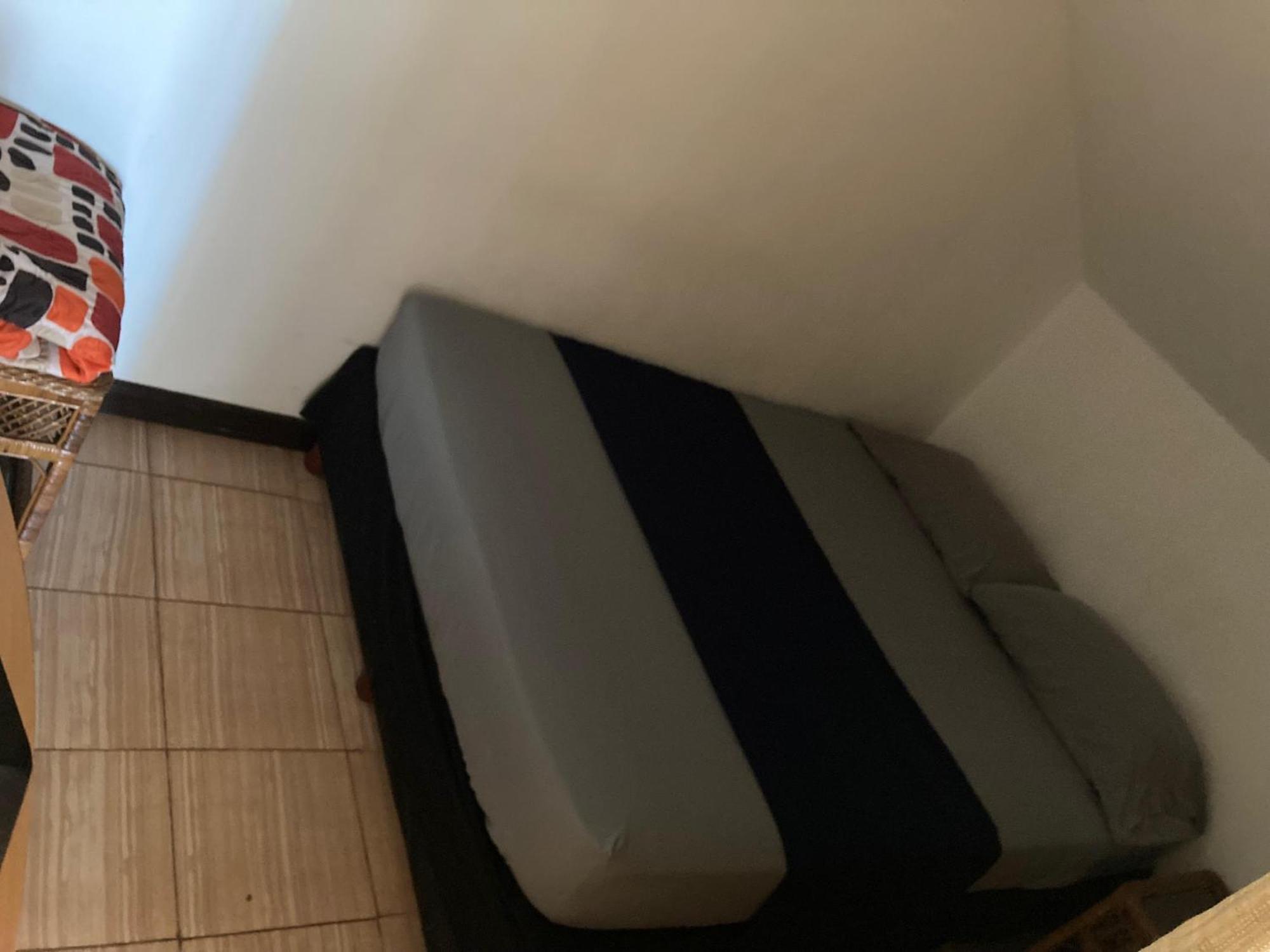 Lindo apartamento con vista al mar Catia La Mar Exterior foto