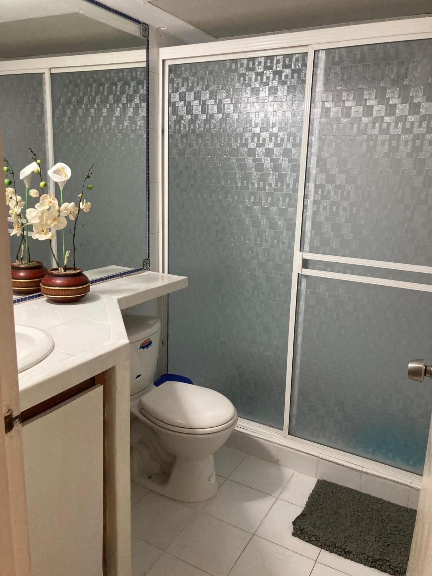 Lindo apartamento con vista al mar Catia La Mar Exterior foto
